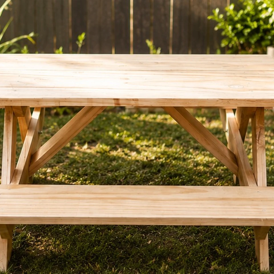Outdoor Furniture