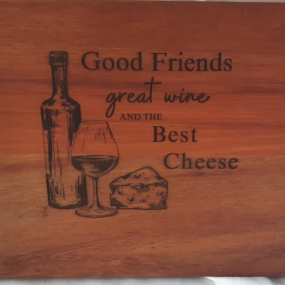 Food Platters