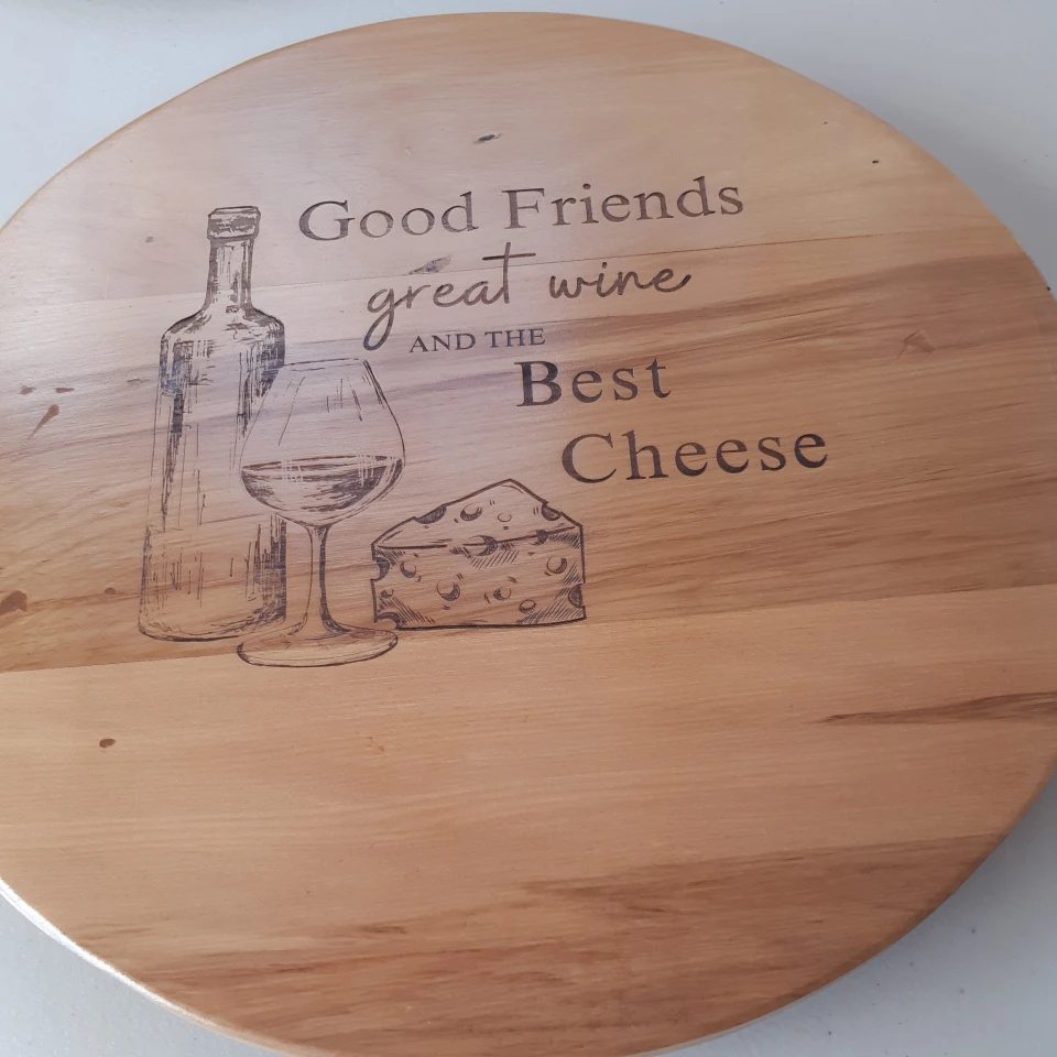 Lazy Susan