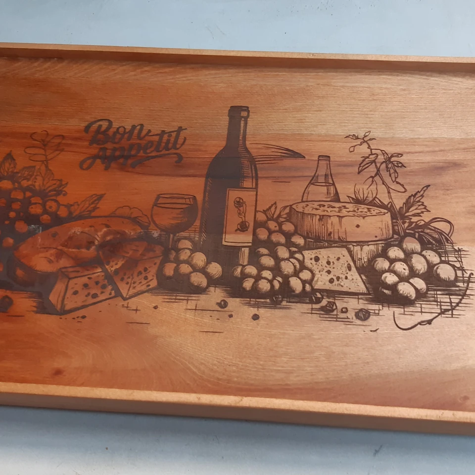Food Platters