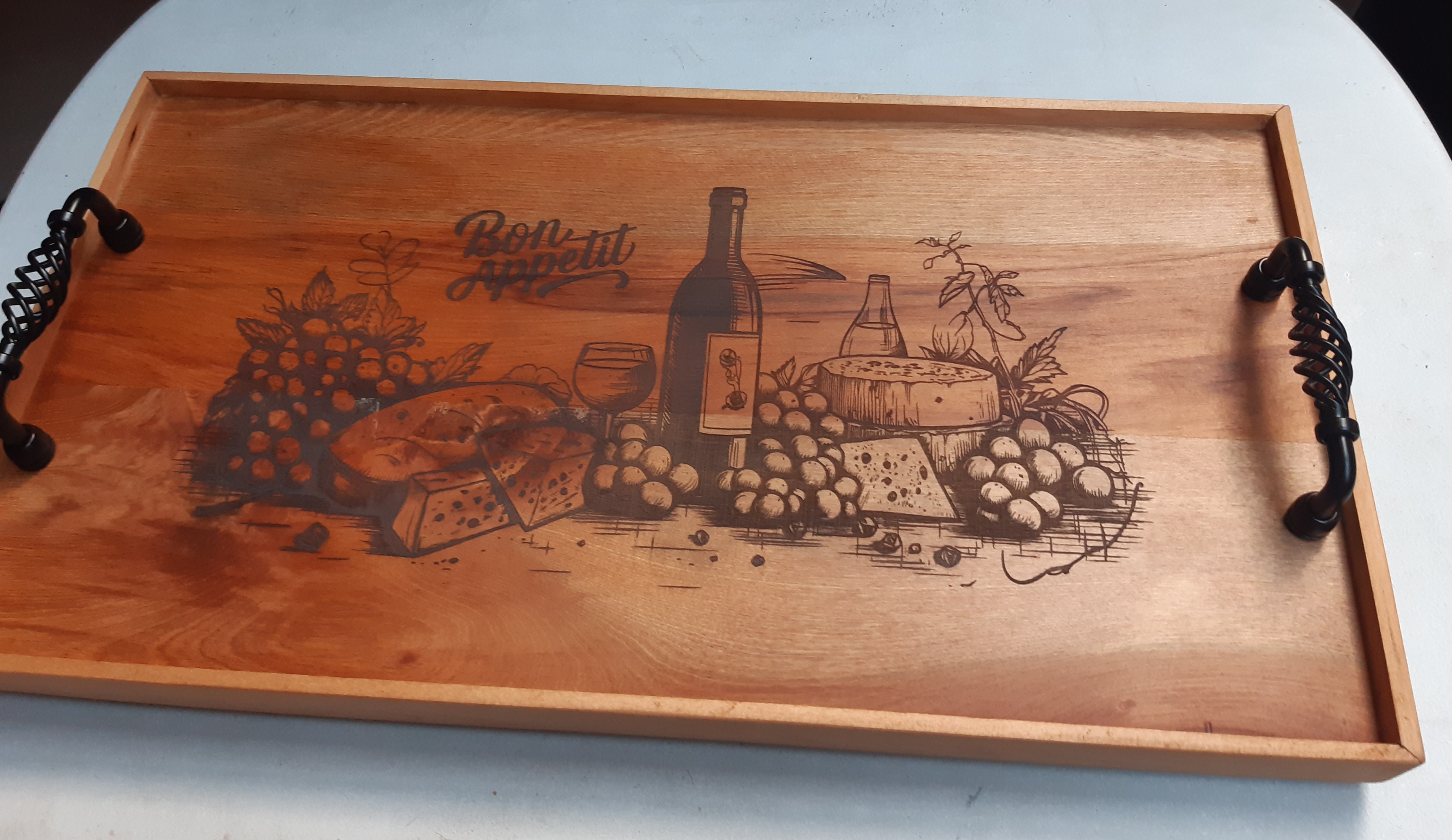 Food Platters